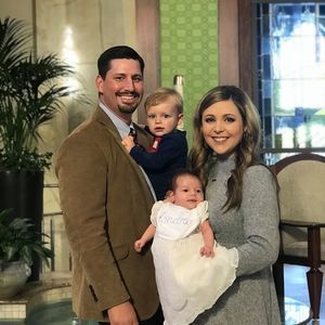 Meet your Posher, Jamie